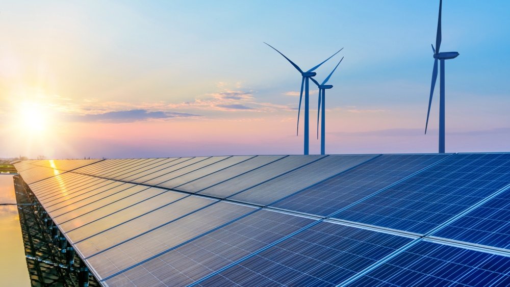 Bifacial Solar Panels – The Future of High-Efficiency Solar Energy
