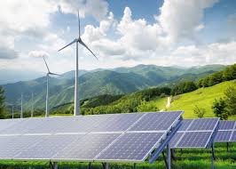 Polycrystalline Solar Panel 330W