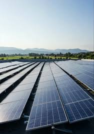 Solar Inverters